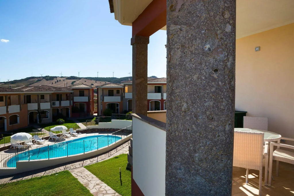 Residenza Le Farfalle