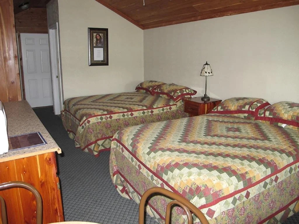 Bear Inn Retreat