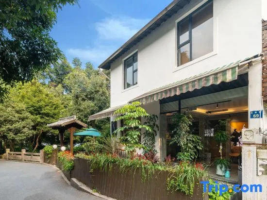 Suihe Homestay
