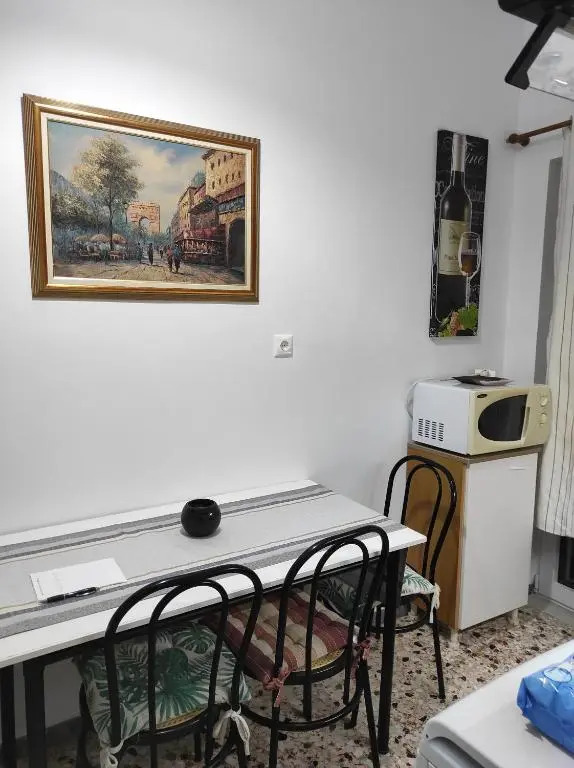 Krokos House