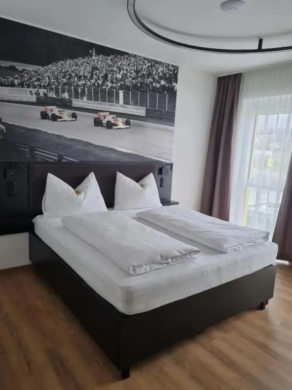 Ring Rast Camping