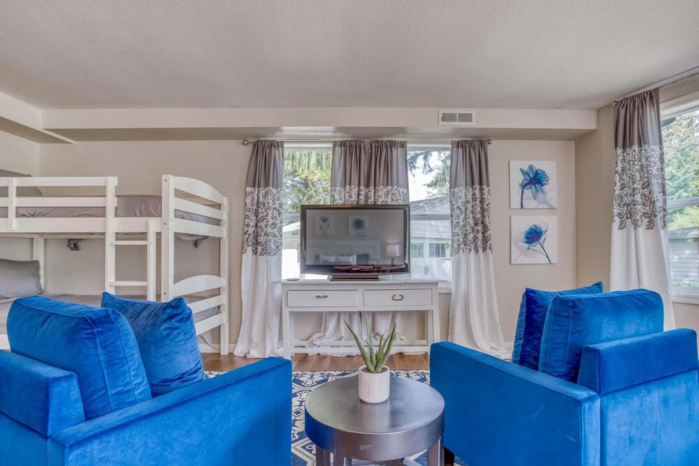Drift Creek Casa