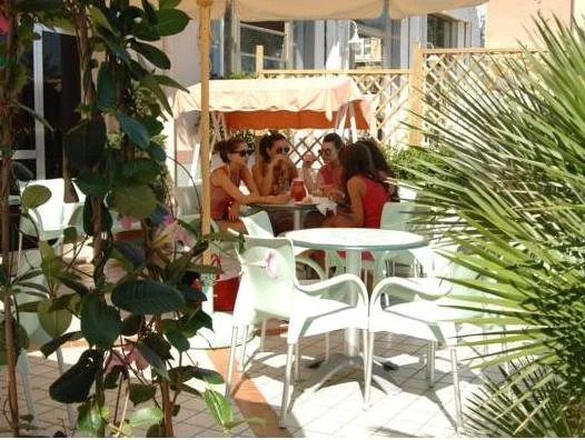 Hotel Gaia