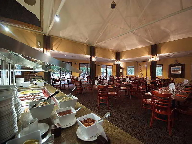 Outback Hotel
