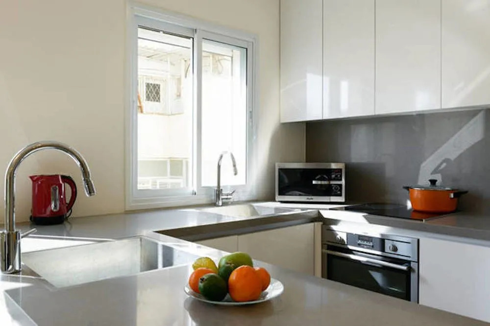 Comfort Family Apartment near Beach by FeelHome