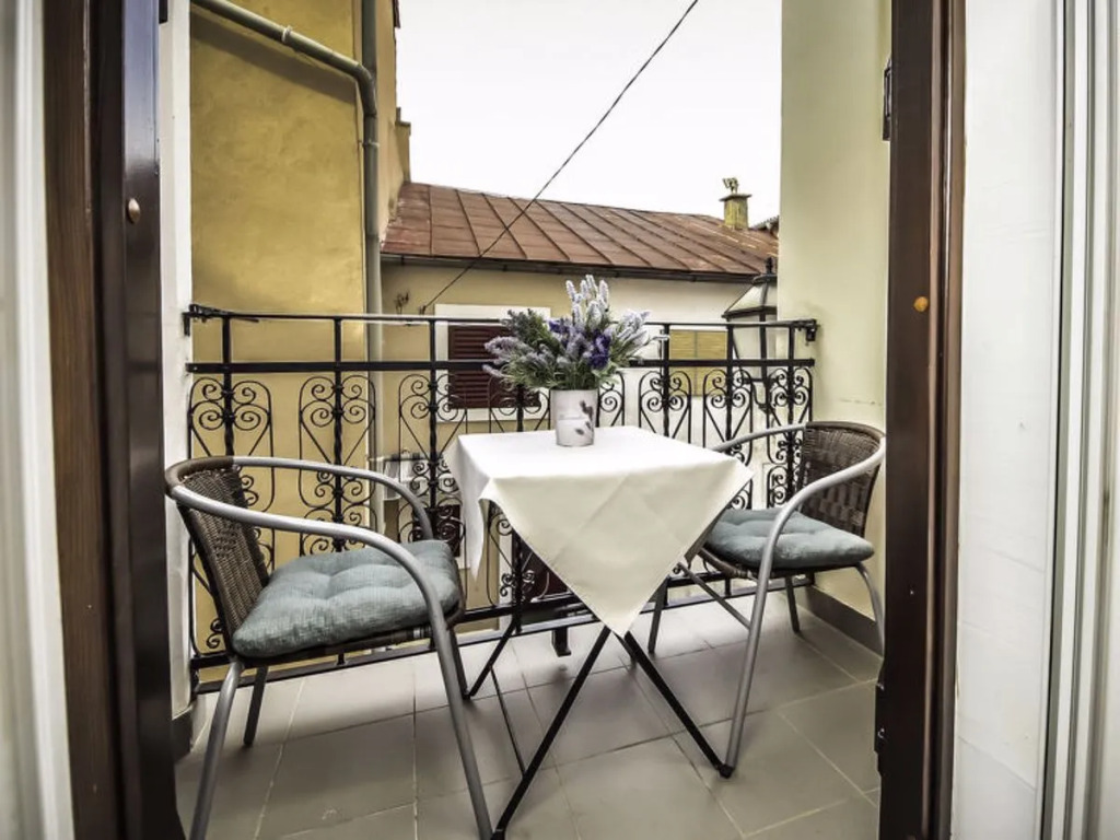Apartment Snježana Karlobag 18147