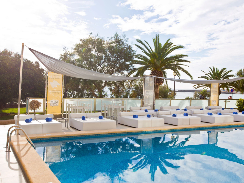MiM Mallorca member of Meliá Collection