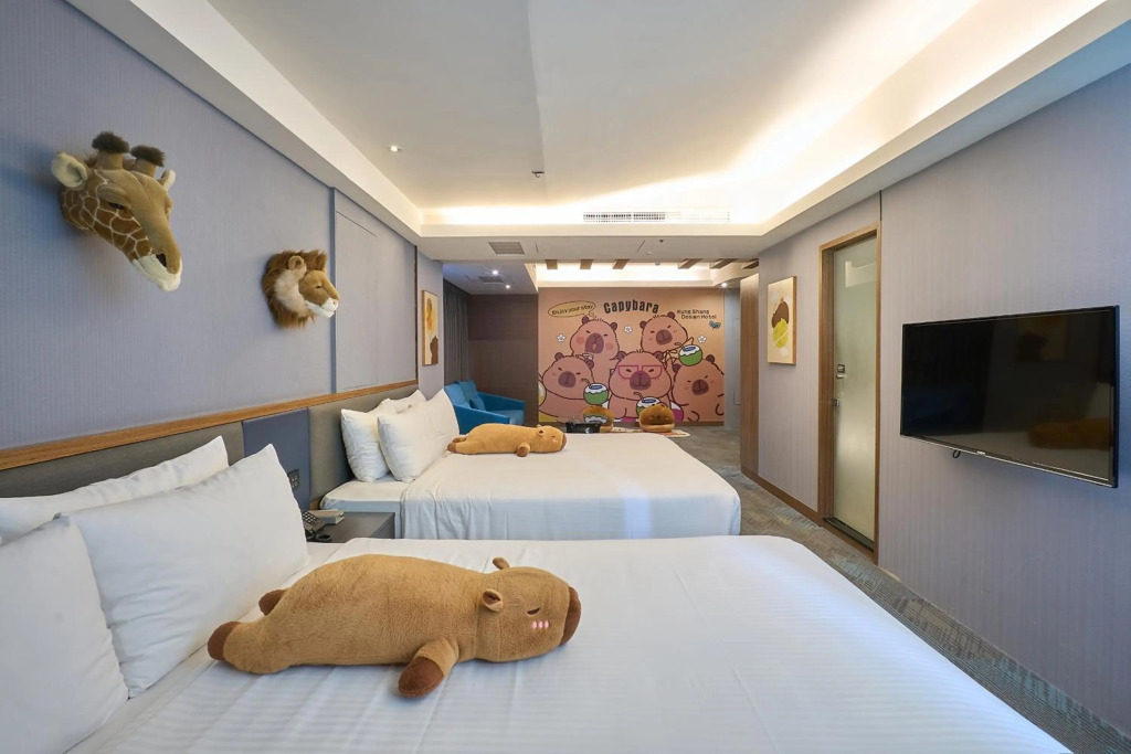 Kung Shang Design Hotel