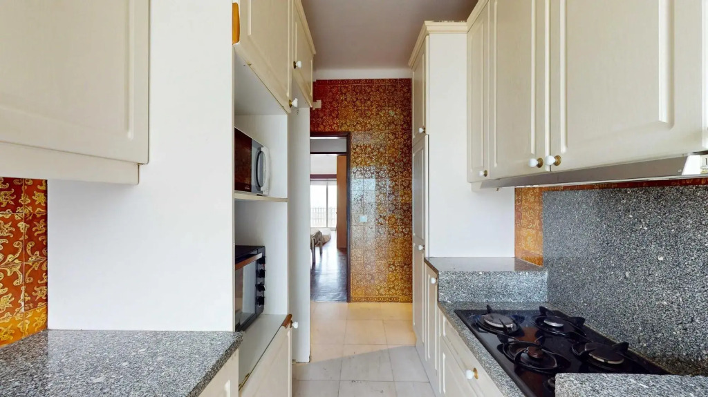 Panoramic View Saldanha Guesthouse