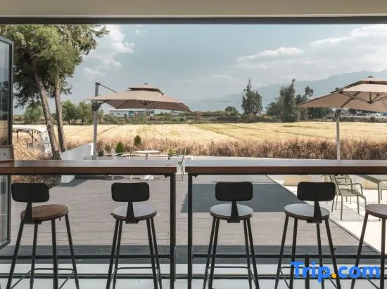 Dali Maiyu·Garden Homestay (Xizhou Ancient Town Branch)