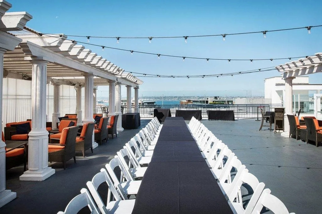 Porto Vista Hotel In Little Italy
