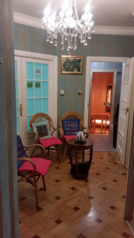 Indigo Spa & Room