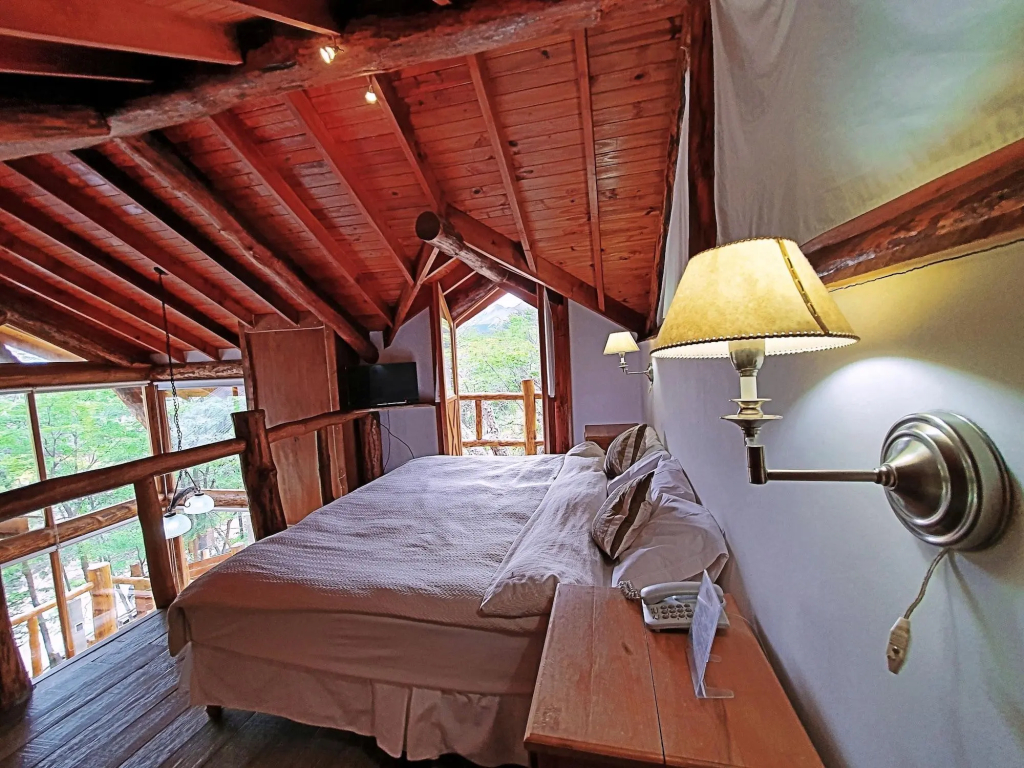 Patagonia Villa