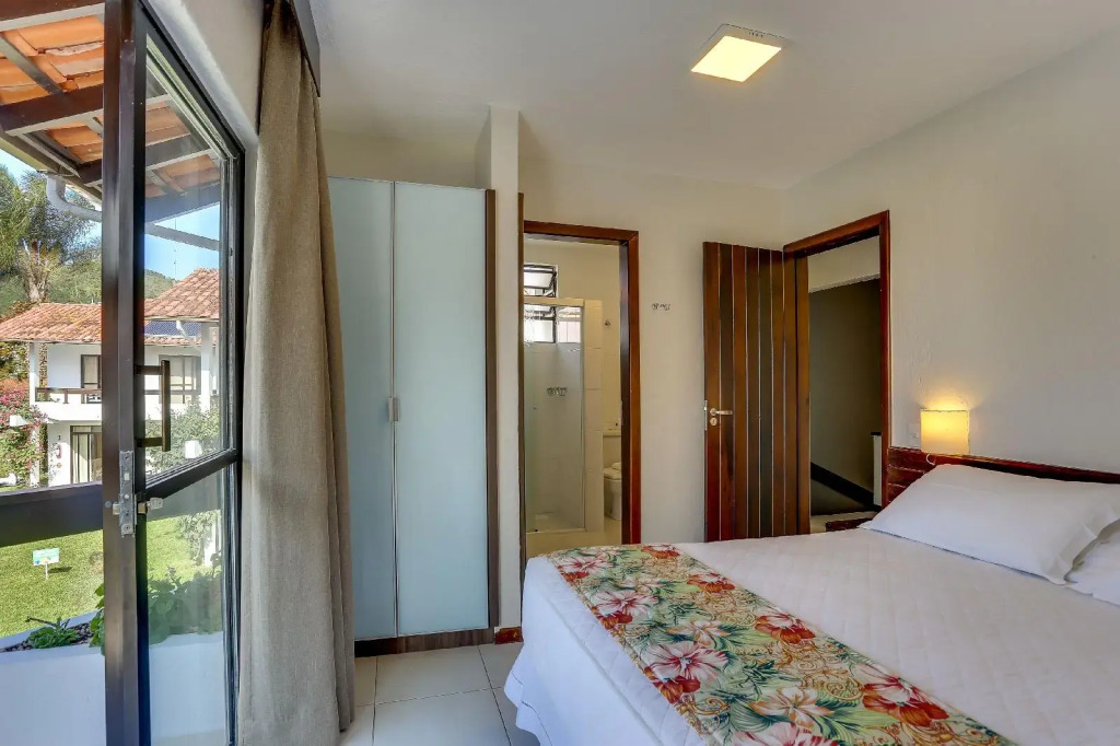 Hotel Sete Ilhas