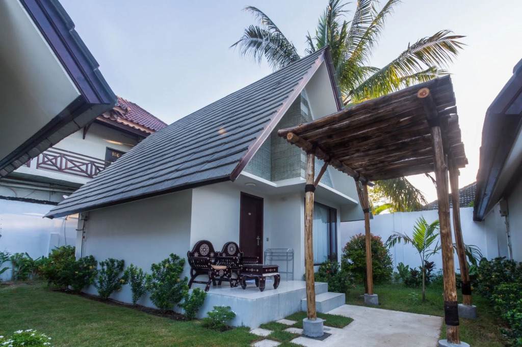 JM Hotel Kuta Lombok