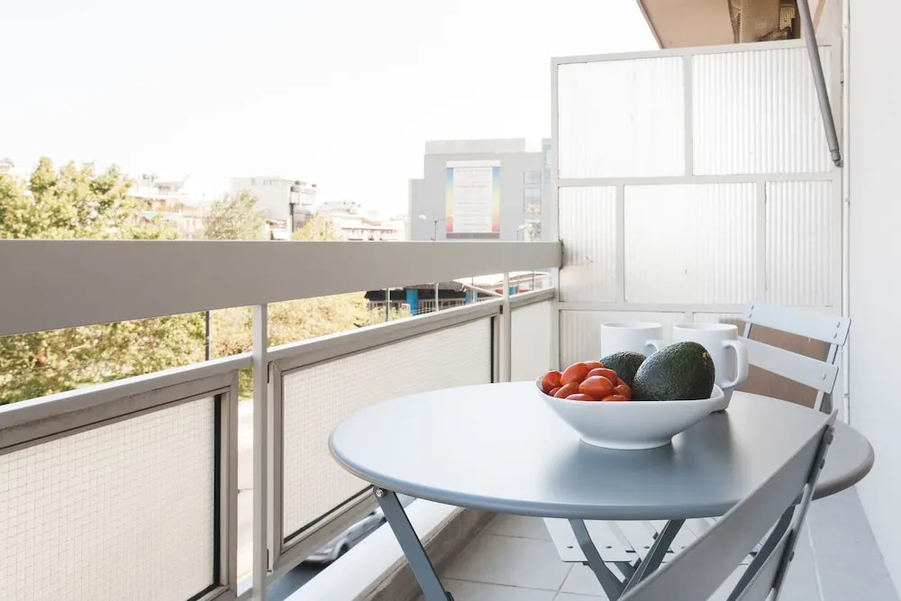 Central Apartment near Metro station