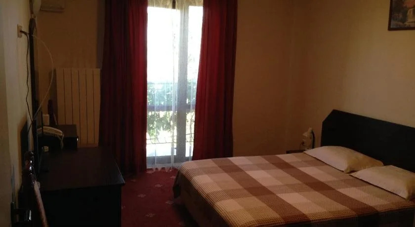 Hotel Complex Romantic