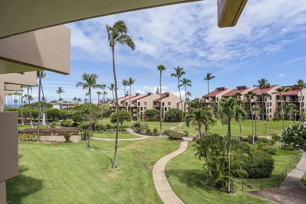 Kamaole Sands 7-308