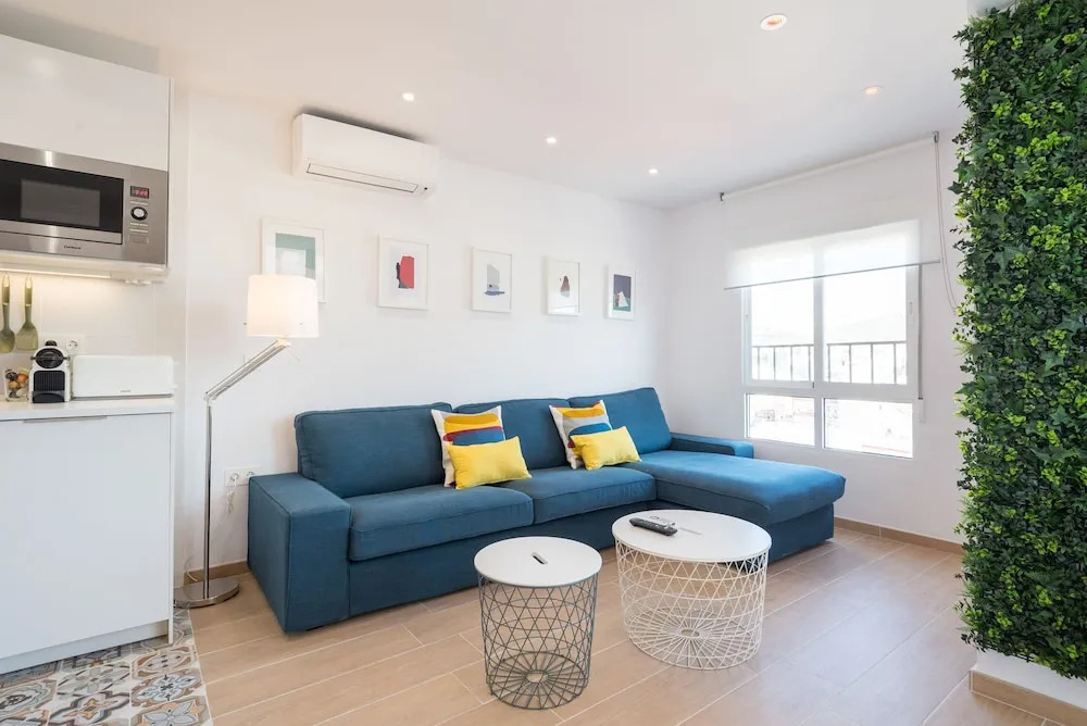 Terrace & Relax Apartment