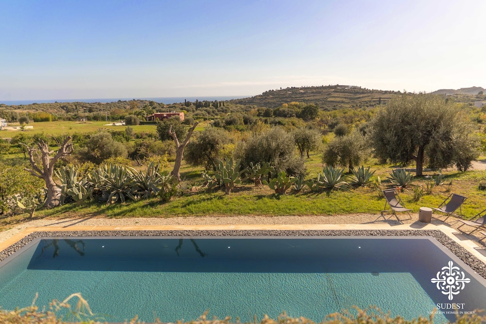 Villa Dama - Luxury Escape