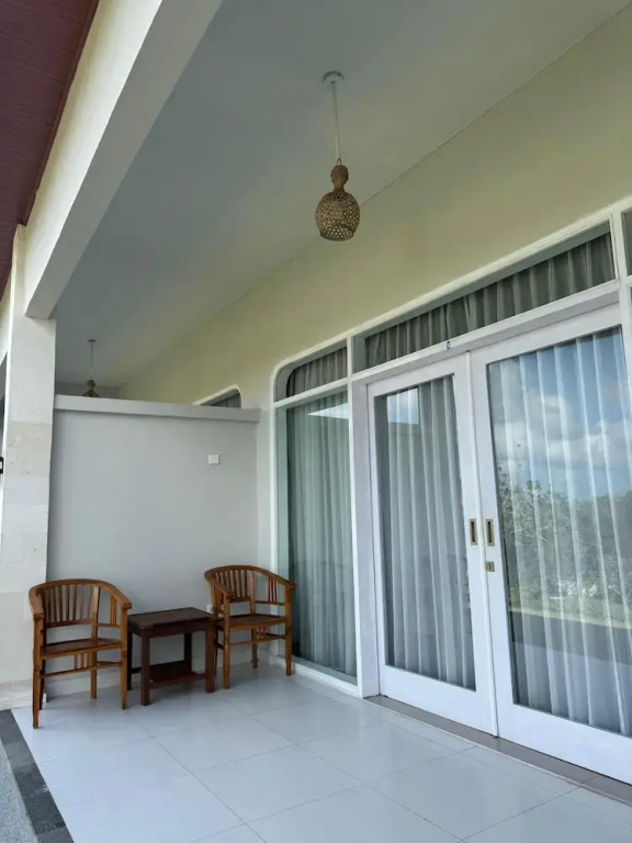Octa House