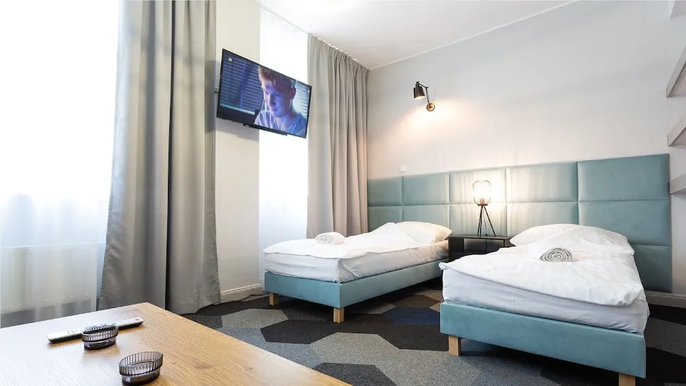 Moon Apartments Gdańsk