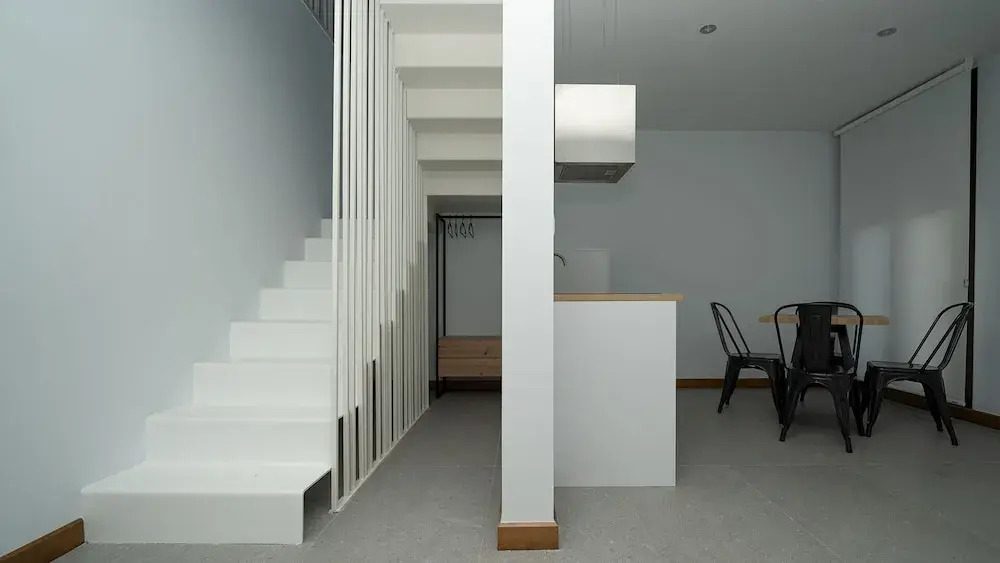 Apartamentos Puerta de Occidente