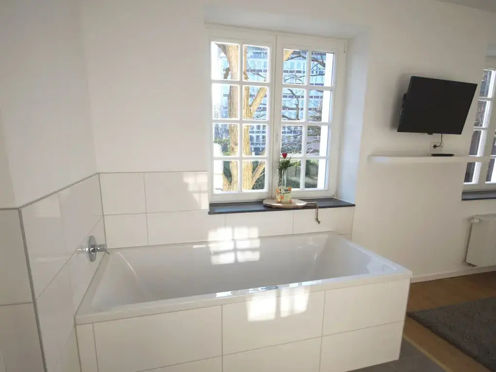 Fachwerk Hotel Wuppertal