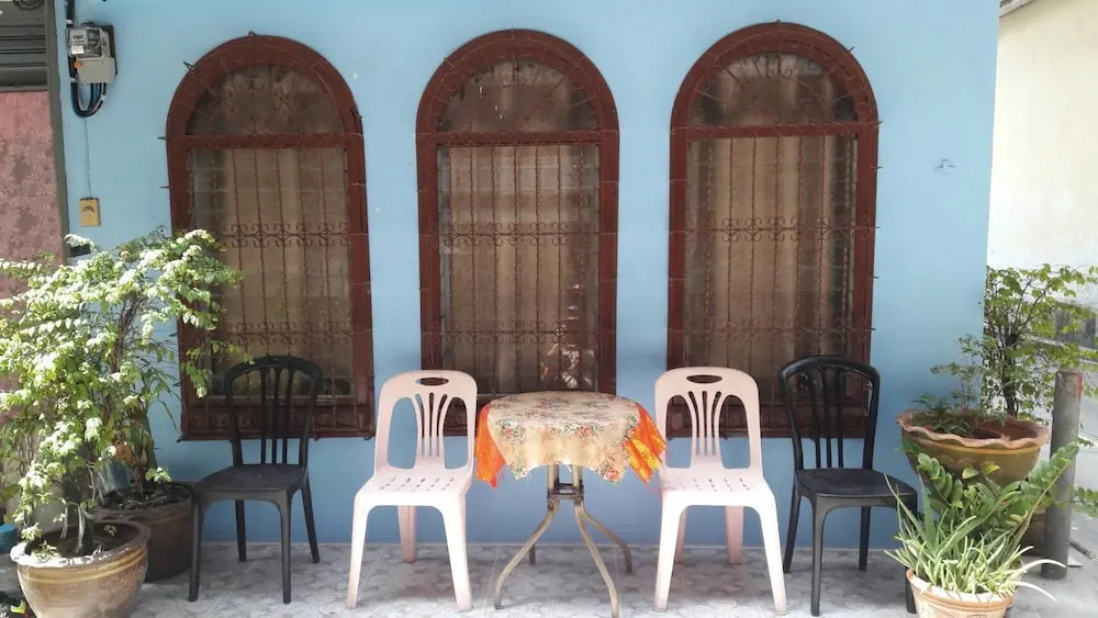 Danee Hostel