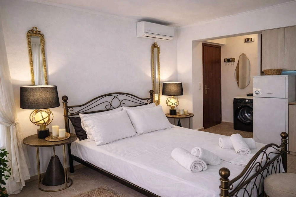 Sun Studio - Sitia Cozy Stay With Mountain Views