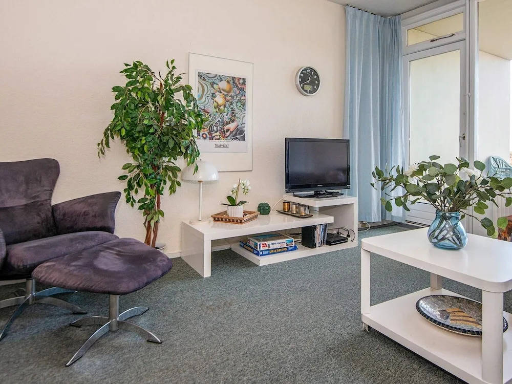 Room in Hotel Fano for 4 Guests