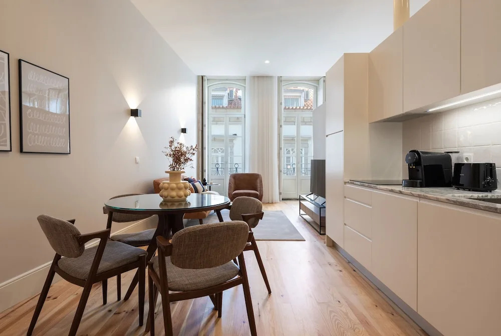 Ando Living - Flores 200 House