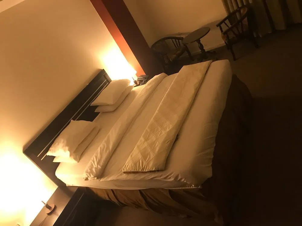 Aladdin Hotel