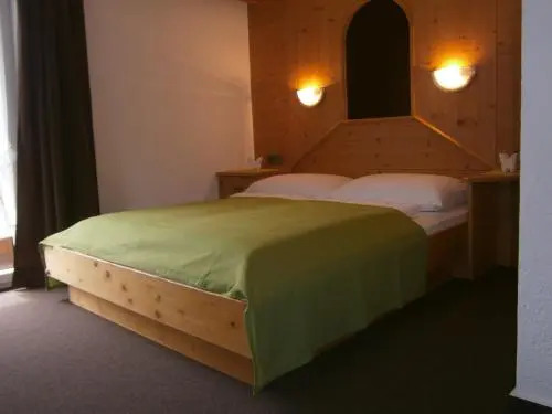 Haus Wiesenheim FW Ötztal