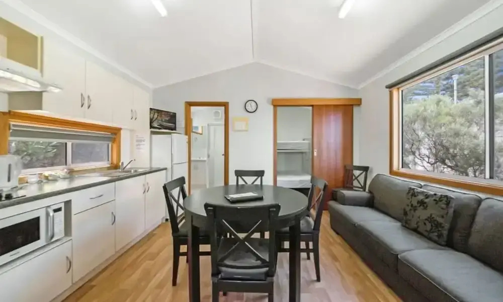 Big4 Normanville Jetty Holiday Park