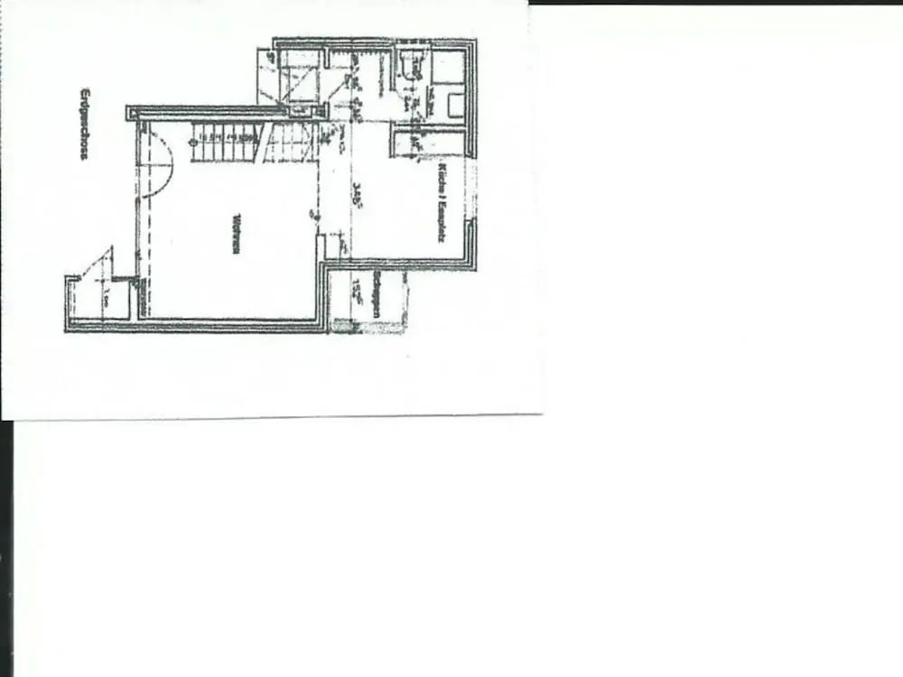 Nice Apartment in Horumersiel