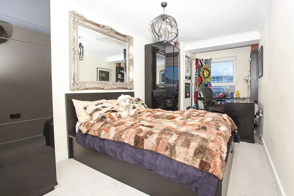 Luxurious 2 Bedroom Apartment in The Heart of London