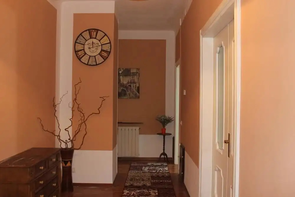 B&B La Cogoma