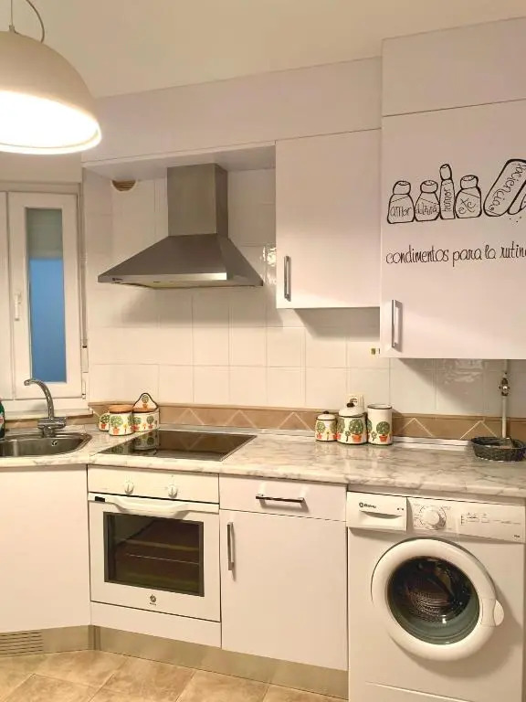 Fantastico Apartamento En Ribadeo
