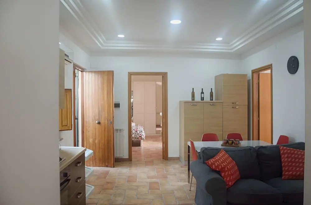 Salerno Suite