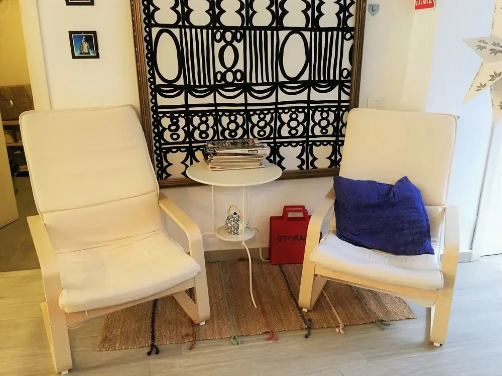 La Casa del Colibrí Youth Hostel