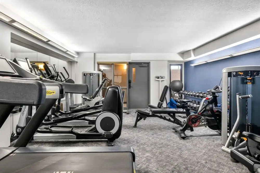 Wyndham Bloomington - Mall of America