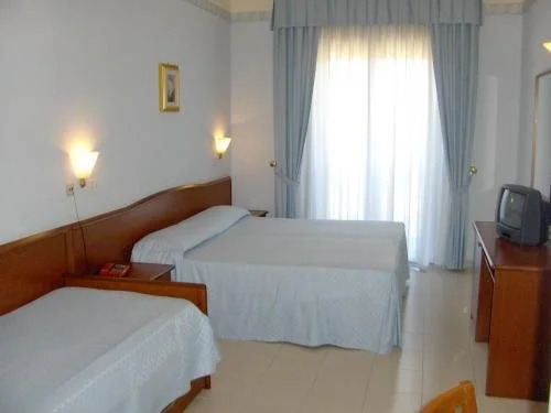 Hotel DAddetta