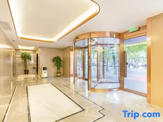 Ruida Spring Boutique Hotel