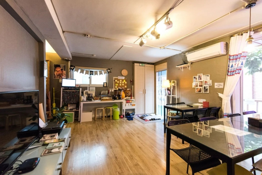 Seoul Sweet Style Guest House