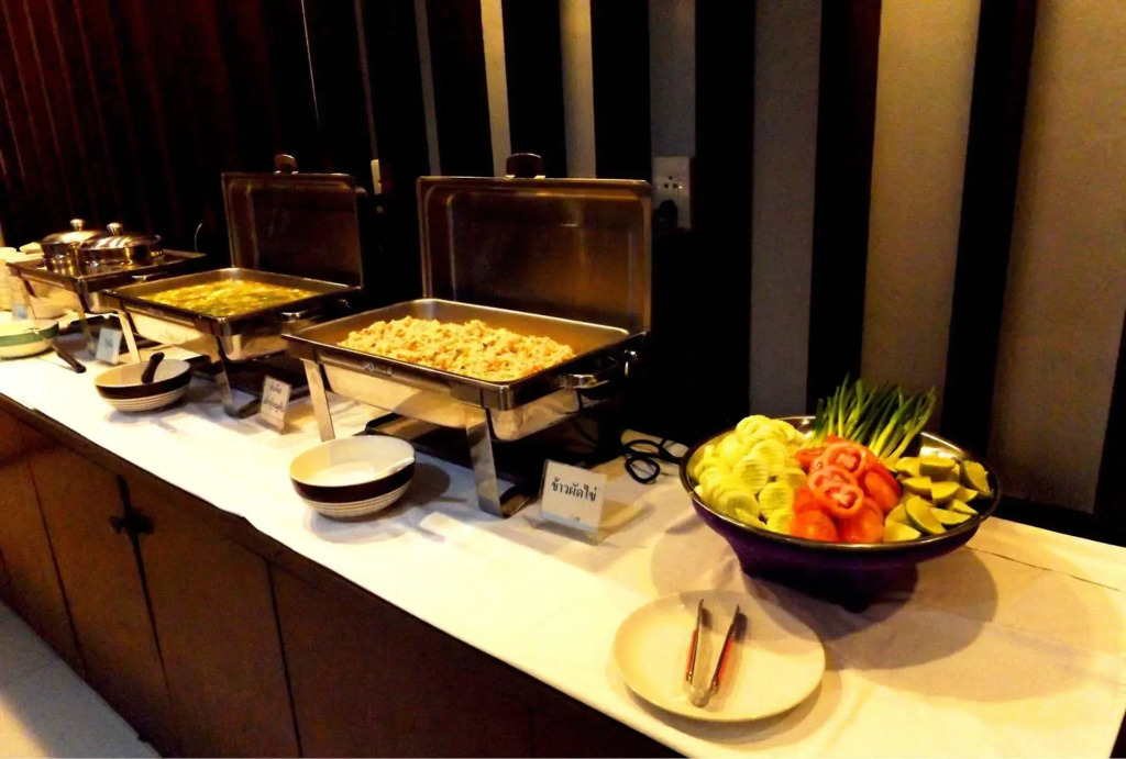 KM Kwanphayao Hotel