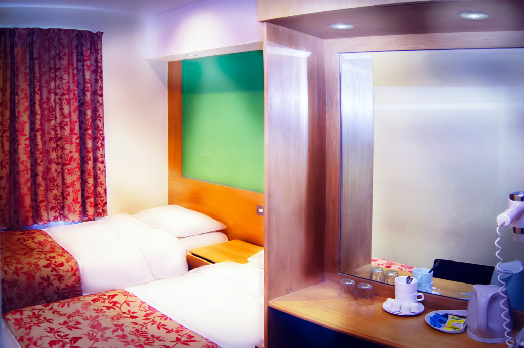 Westbury Hotel