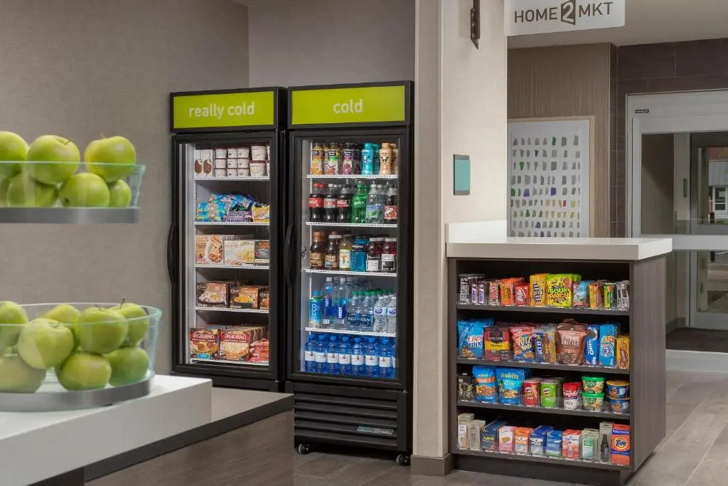 Home2 Suites By Hilton Marysville