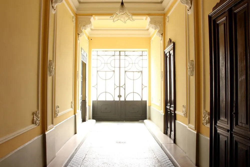 Into Apartments - Regina