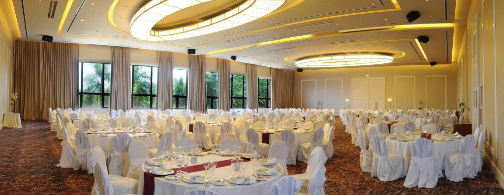 Iguazú Grand Hotel
